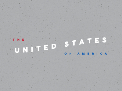 USA art art direction branding creative designer graphic design logo logo design usa