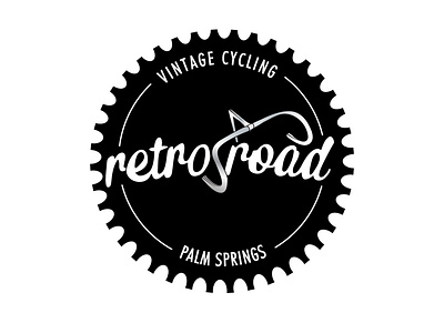 Retro Road Vintage cycling #2