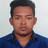 Dheeraj K. Ram