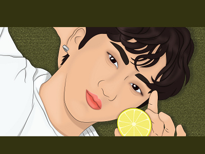 Changbin, Stray Kids changbin design graphic design illustration stray kids vector