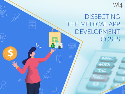 Dissecting the medical app development costs – know what to expe health healthcarenews hipaa software wellness