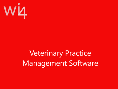Best Veterinary Practice Management Software Developer health healthcarenews hipaa software wellness