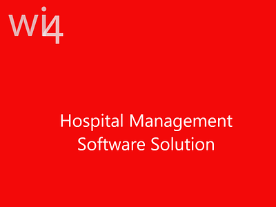 Hospital Management Software health healthcarenews hipaa mhealth software wellness
