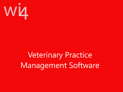 Veterinary Practice Management Software health healthcarenews software