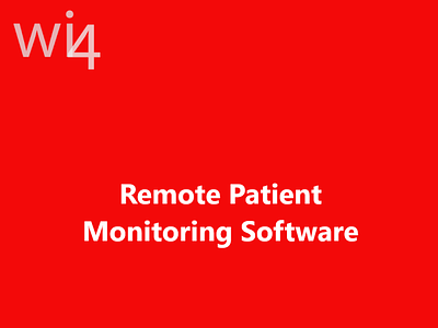 Remote Patient Monitoring Software health healthcarenews hipaa mhealth software wellness