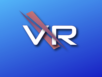 VR LOGO