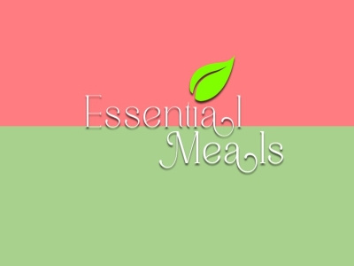 PRODUCT DESIGN AND LOGO FOR VEGAN FOOD