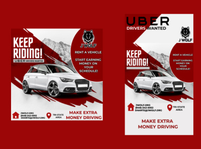 car rental flyer app branding car rental design flyer graphic design illustration logo ui ux vector webdesign