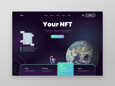 NFT Design