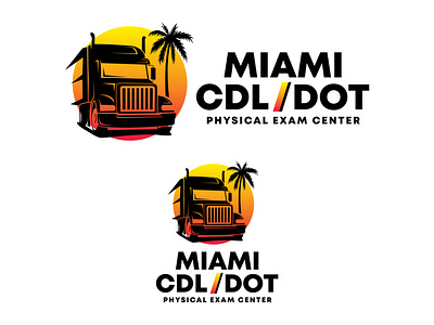 Miami CDL/DOT