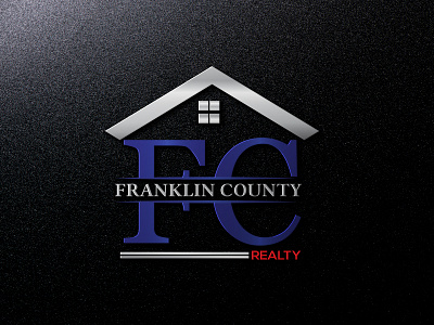 FC FRANKLIN COUNTY LOGO