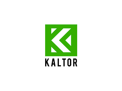 Kaltor Logo Design