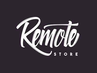 Remote Store