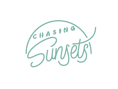 Chasing Sunsets