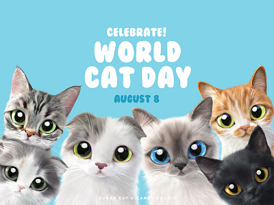 World Cat Day