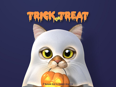 Trick or Treat