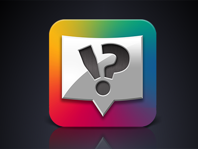 TwistPics app icon