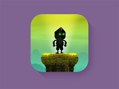App Icon for Makibot Evolve