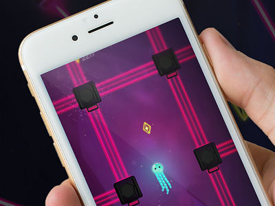 Slip Away Mystify app game iphone iphone game mobile game