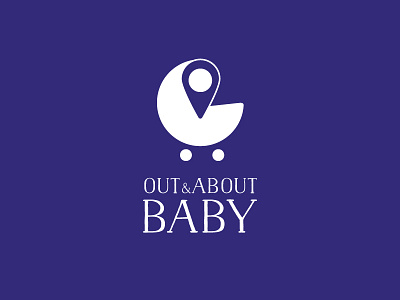 Out&AboutBaby Branding