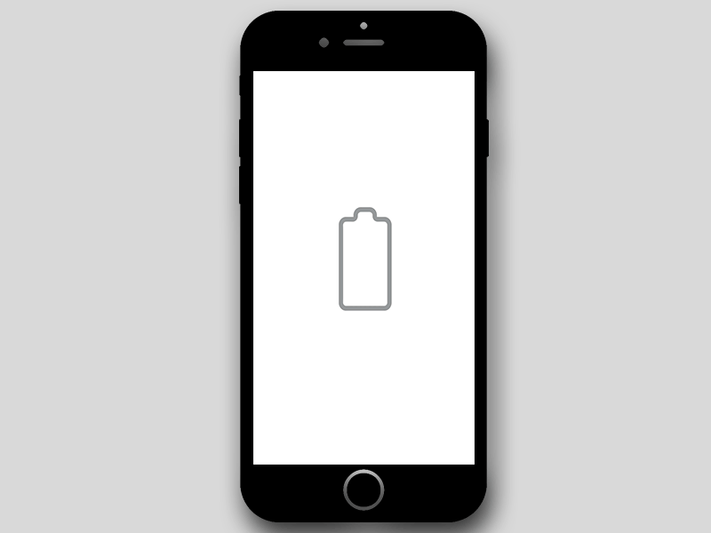 N-Charge animation concept anim animation battery charging gif interaction design need charge