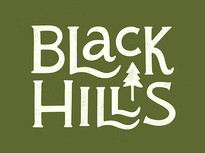 Black Hills