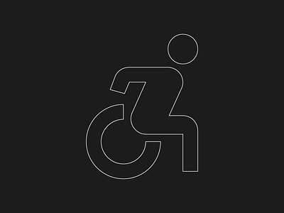 New Accessible Material Icon