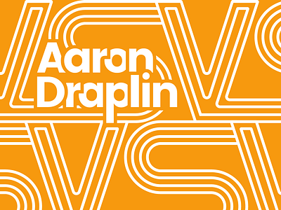 Draplin vs. Ringling [WIP]