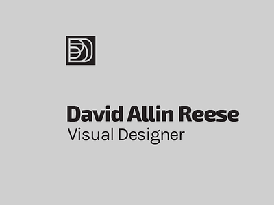 Self-Branding inspo logo type typography