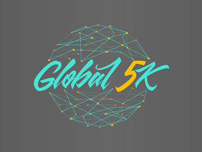 Runkeeper Global 5K 5k campaign global runkeeper