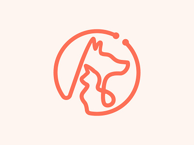 Veterinary Clinic Identity