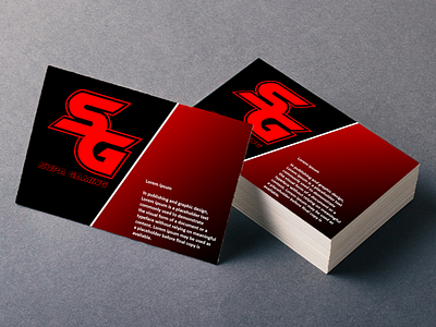 Business card business card card graphic design