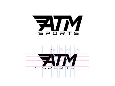 Sports Logo Design