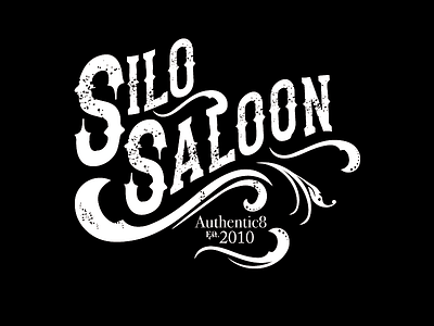 Silo Saloon