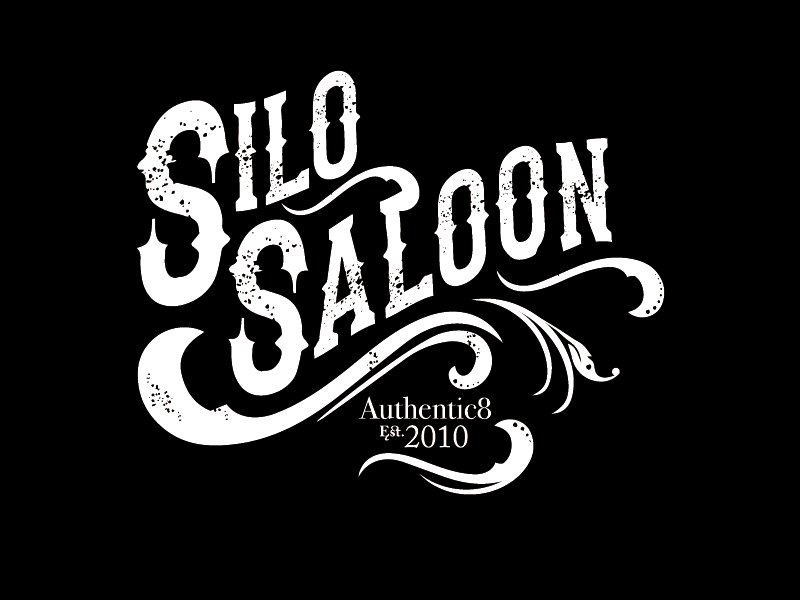 Silo Saloon conference iltacon