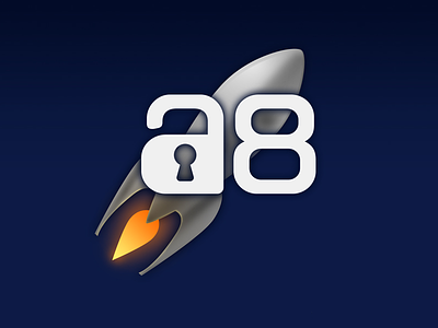 A8 Rocket launch