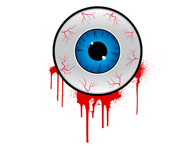 Blood Eye