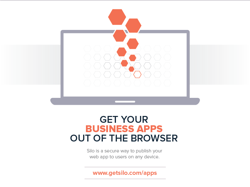 Authentic8 Silo - The Secure Browser