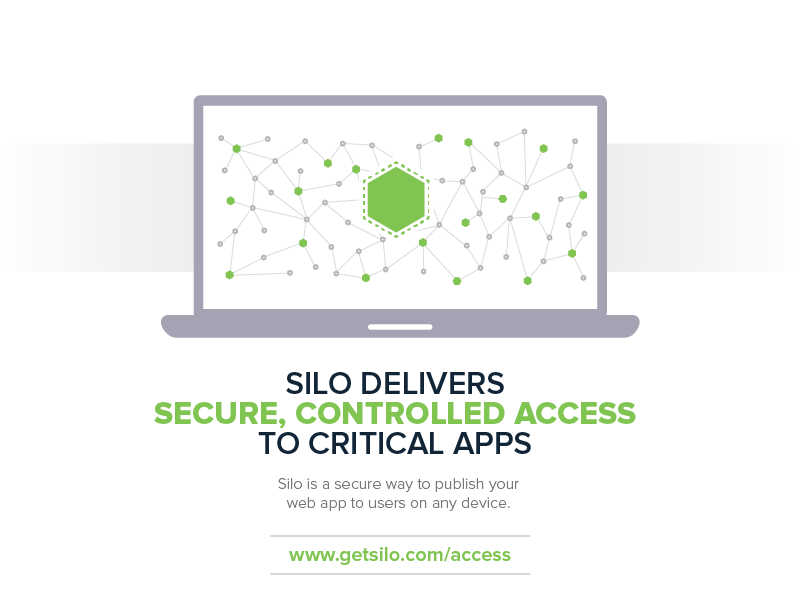 Authentic8 Silo - The Secure Browser