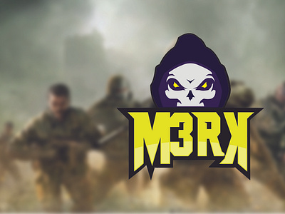 MERK Logo