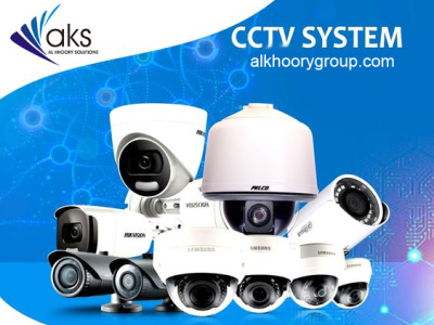 The strategic importance of Dubai CCTV surveillance systems dubai cctv company unv cctv dubai