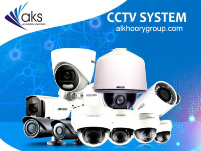 The strategic importance of Dubai CCTV surveillance systems