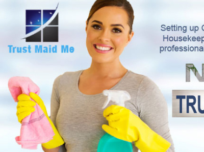 A professional maid service can be a life saver