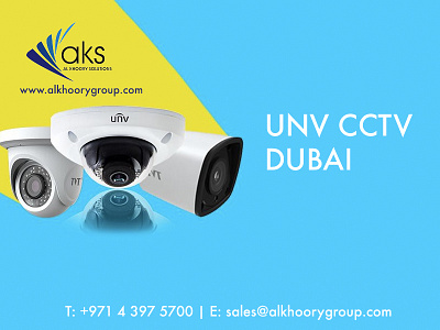 SIRA CCTV Installer dahua cctv dubai sira cctv installer