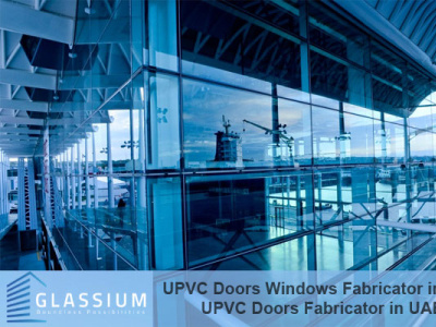 Benefits of Installing Modern UPVC Doors and Windows best windows doors uae upvc windows system uae