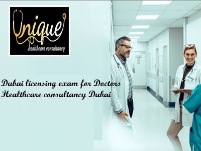 Dubai licensing exam for Doctors dubai licensing exam for doctors