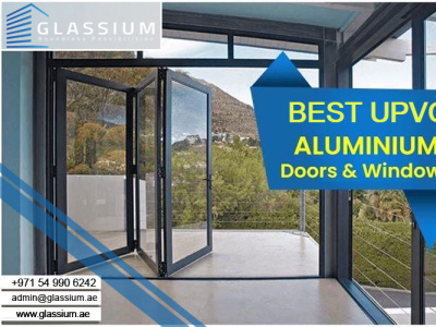 Benefits of Installing Modern UPVC Doors and Windows aluminium glass companies in uae aluminum glass company dubai