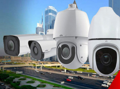 Essential features that you should check in CCTV surveillance dahua cctv dubai