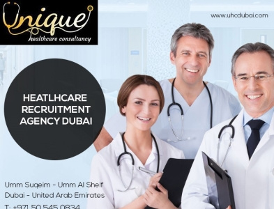 Medical recruitment agency Dubai medical recruitment agency dubai