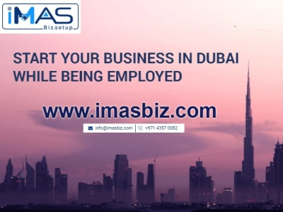 Company Registration In Dubai